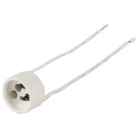 Einbauleuchte Lana – GU10/MR16, Ø82 mm, 25° schwenkbar