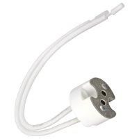 Einbauleuchte Lana – GU10/MR16, Ø82 mm, 25° schwenkbar