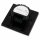 Touch Funk-Wandschalter Comfort 2-Kanal, bis 100m Reichweite