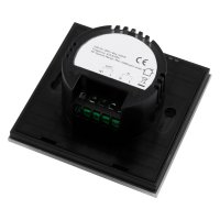 Touch Funk-Wandschalter Comfort 1-Kanal, bis 100m Reichweite